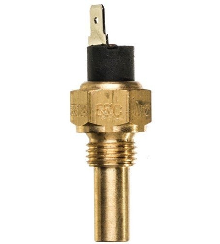 Hararet Müşürü 55°C