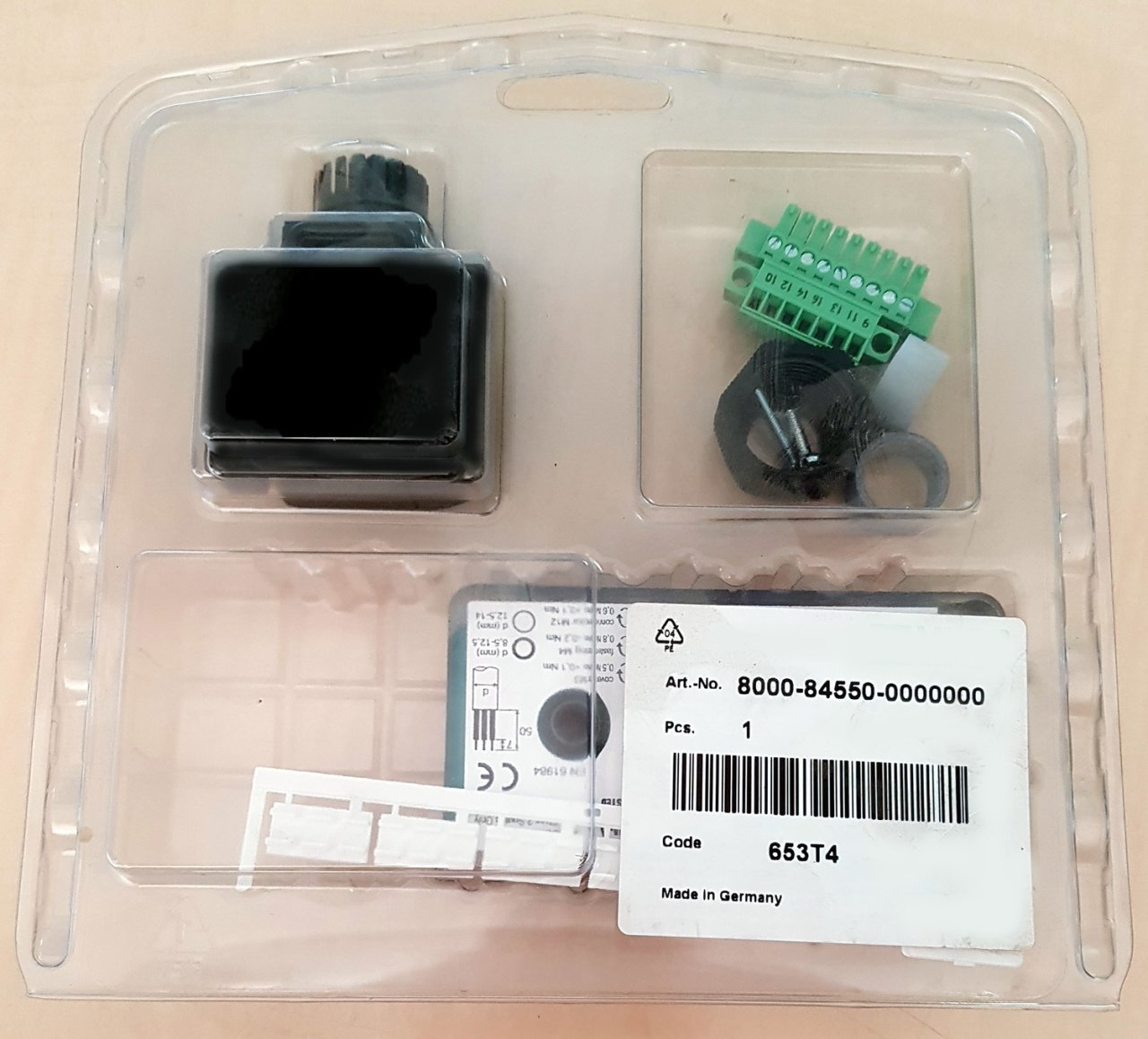 Switch Dağıtıcı Kutu