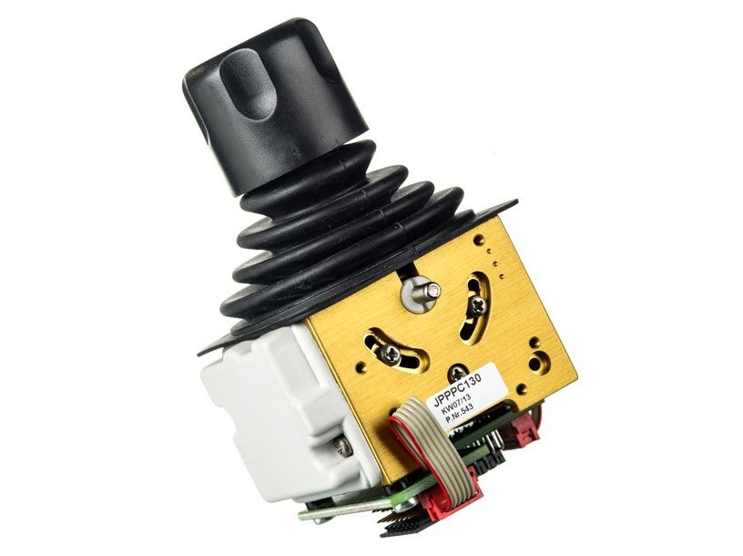 Joystick 4 Konumlu (Star Handle Switch)