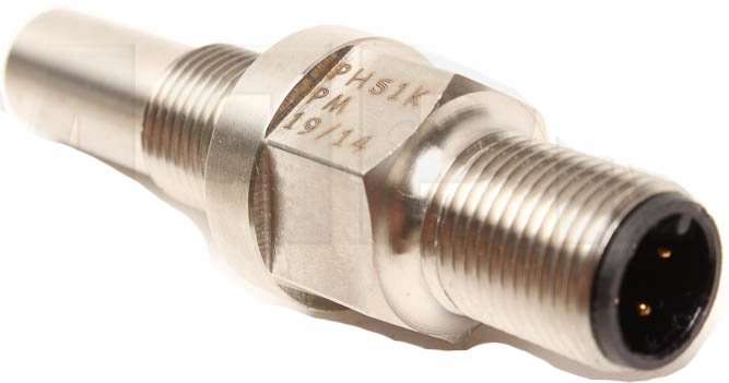 Magnetic Switch M12x1 (Parmak Switch)