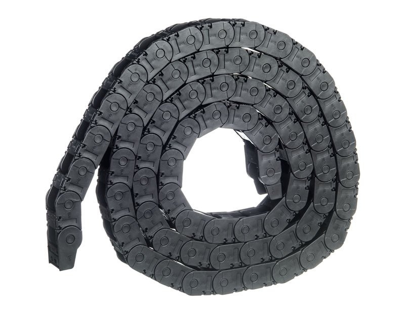 Ayaklı K.T. 24x25 R.40 L 1700 Kablo Kılıfı