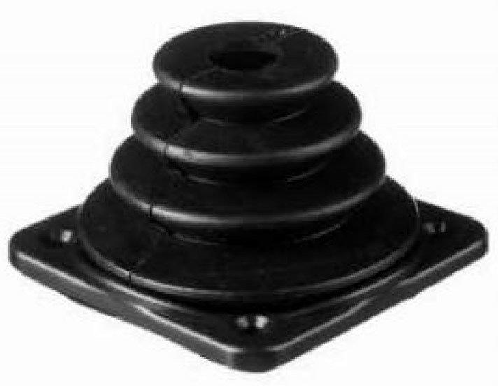 Joystick Körüğü