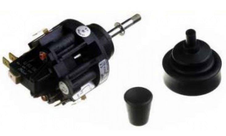 Joystick 5 Konumlu